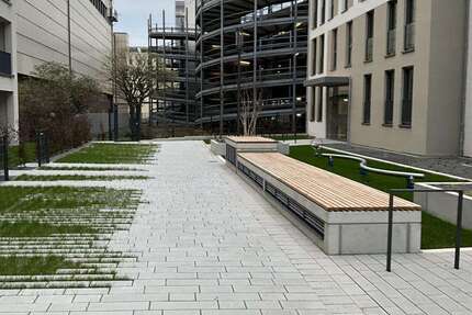 Wohnung Essen Südviertel - 2 Zimmer, 69 m&sup2;, 869&euro; | Angebot:25539134