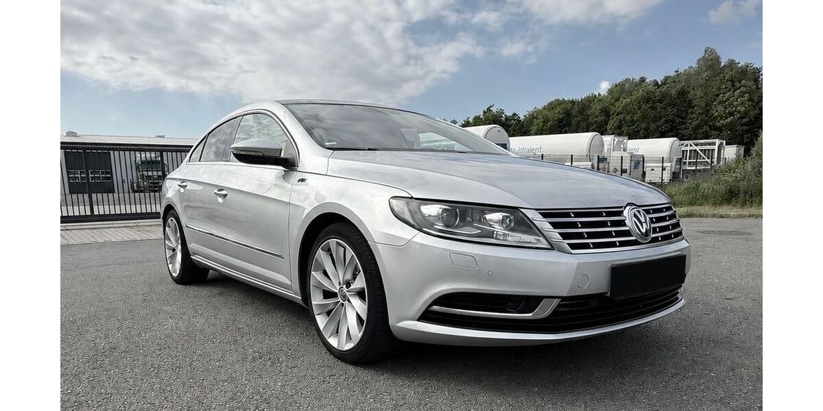 VW CC 149.608 km 11.500 &euro; Bottrop 46236