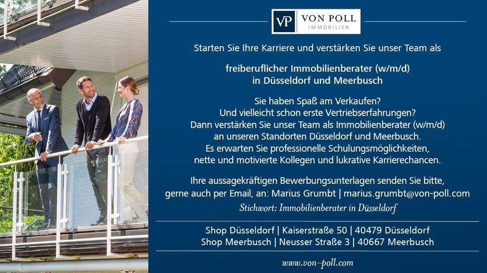 Einfamilienhaus Düsseldorf Vennhausen - 7 Zimmer, 262 m&sup2;, 895.000&euro; | Angebot:25744333