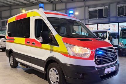 Ford Transit 298.500 km 17.500 &euro; Gelsenkirchen 45879