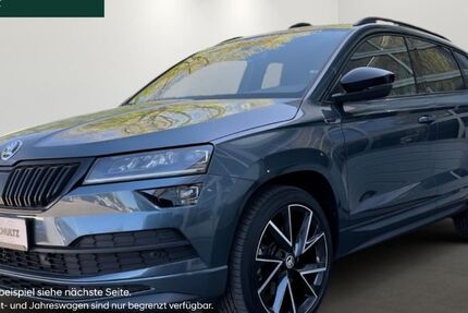 Skoda Karoq 34.000 km 32.180 &euro; Solingen 42651