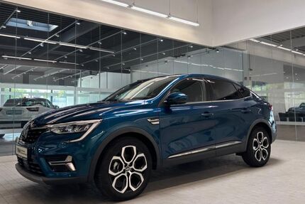 Renault Arkana 29.598 km 19.390 &euro; Oberhausen 46049