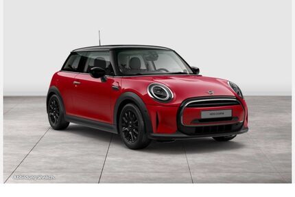 Mini Cooper 3.784 km 26.480 &euro; Hilden 40721