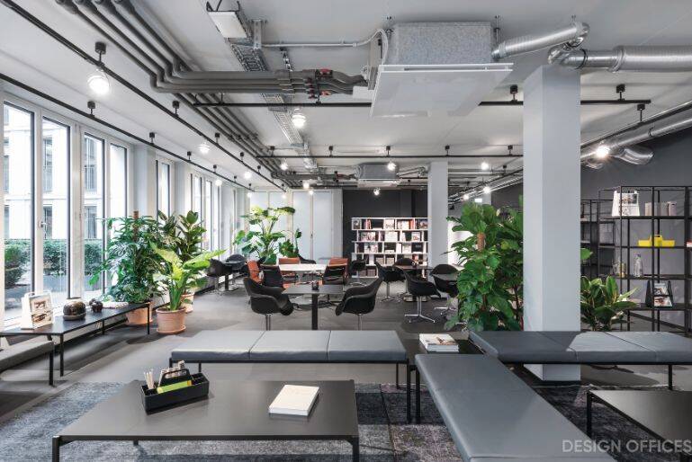 Gewerbeobjekt Essen Südviertel - 650&euro; | Angebot:25672189