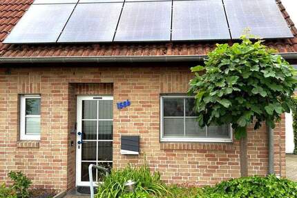 Haus Duisburg Mündelheim - 5 Zimmer, 116 m&sup2;, 650.000&euro; | Angebot:25970579