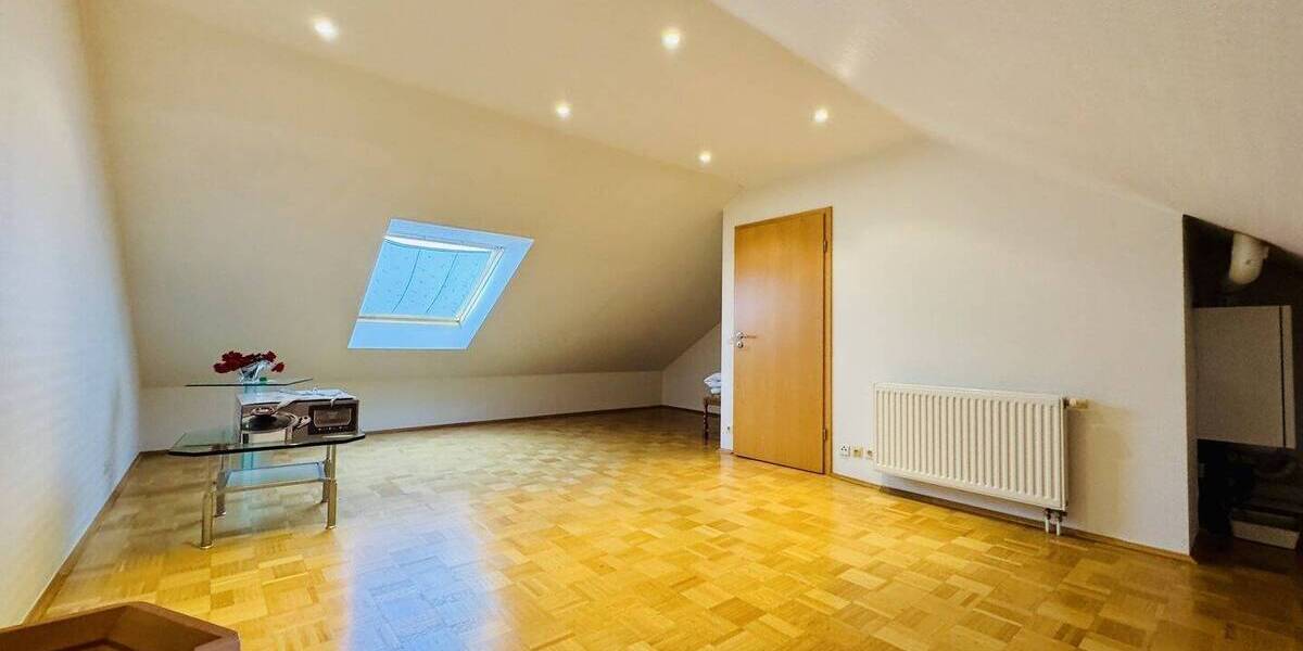 Reihenendhaus Krefeld Fischeln - 5 Zimmer, 121 m&sup2;, 510.000&euro; | Angebot:25743747