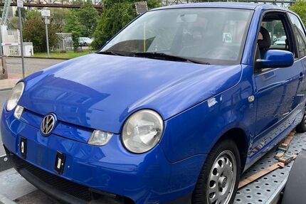 VW Lupo 82.000 km 980 &euro; Neukirchen Vluen 47506