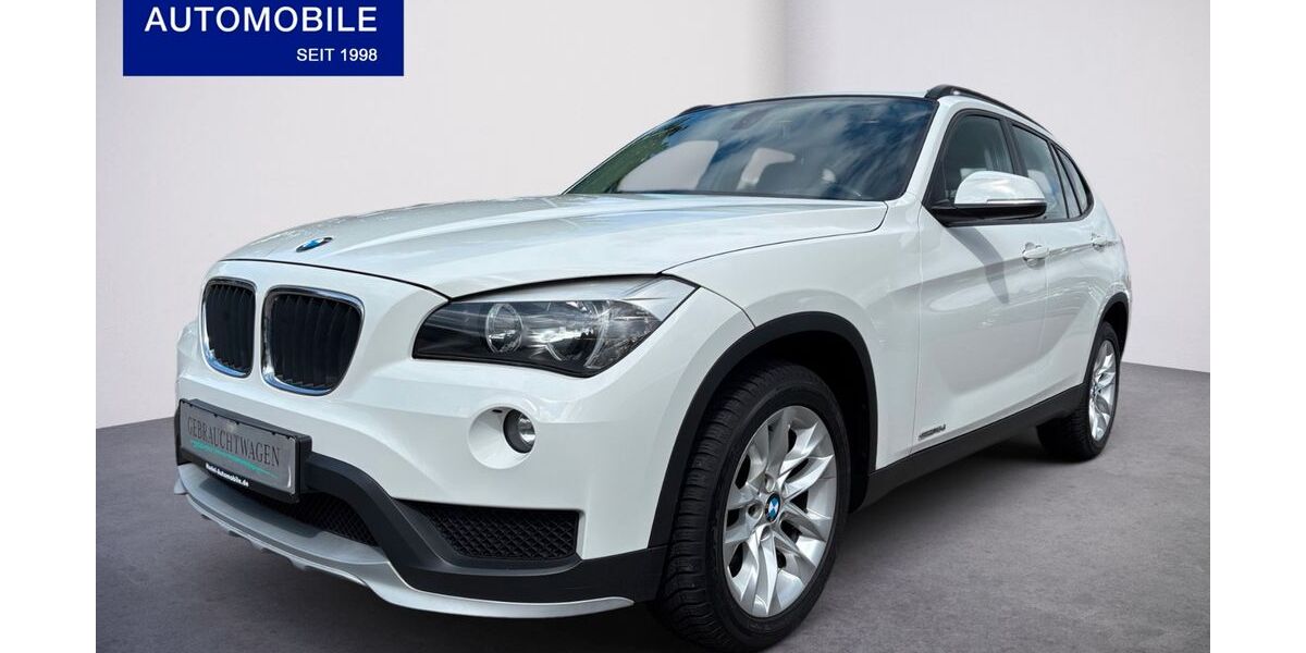 BMW X1 183.000 km 7.490 &euro; Neuss 41462