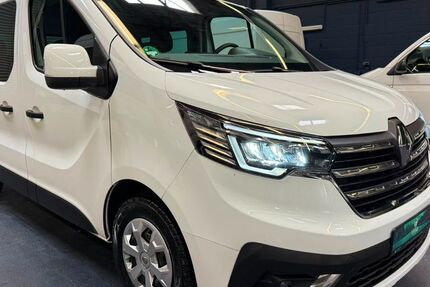 Renault Trafic 83.000 km 22.950 &euro; Hilden 40721