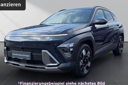Hyundai KONA 15.300 km 26.990 &euro; Velbert 42549