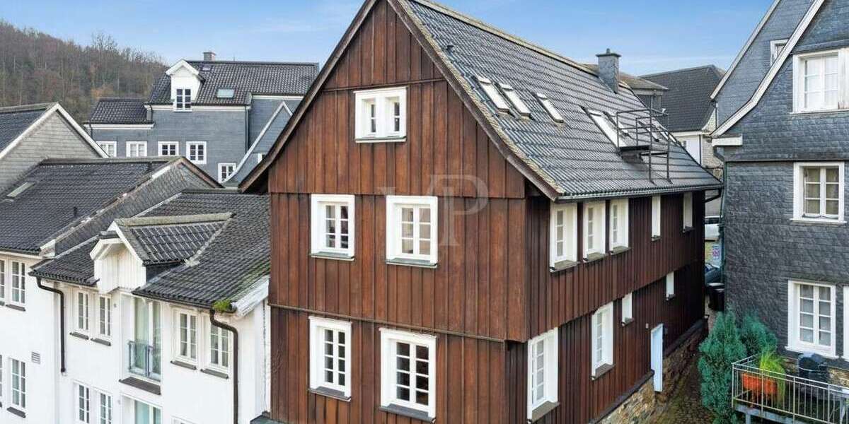 Einfamilienhaus Velbert Langenberg - 7 Zimmer, 216 m&sup2;, 465.000&euro; | Angebot:24177146