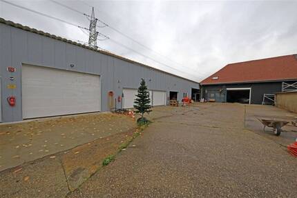 Gewerbeobjekt Krefeld Benrad-Süd - 749.000&euro; | Angebot:25695094