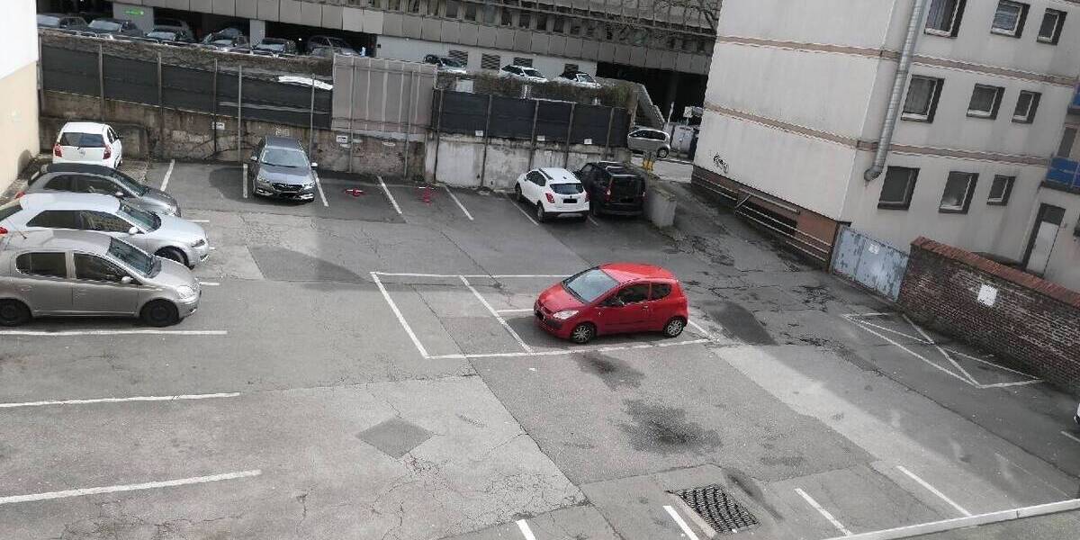 Gewerbeobjekt Wuppertal Barmen - 1.890.000&euro; | Angebot:25662437