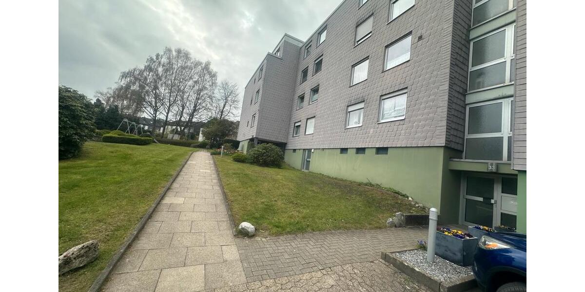 Etagenwohnung Wülfrath - 2 Zimmer, 65 m&sup2;, 680&euro; | Angebot:26008471