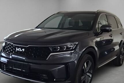 Kia Sorento 60.600 km 38.990 &euro; Wuppertal 42289