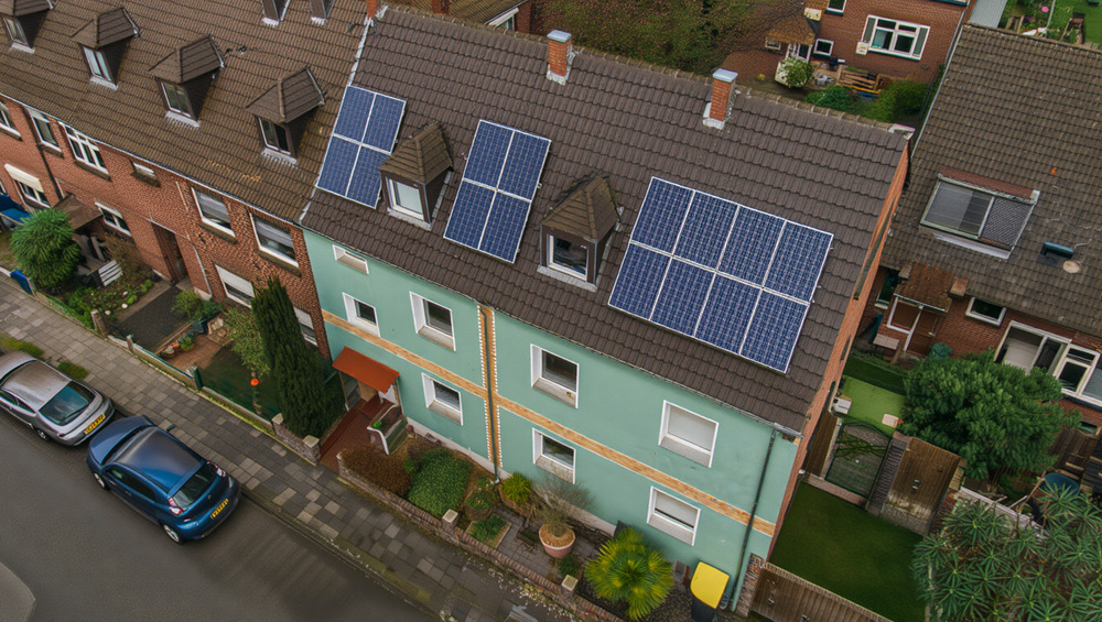 Mehrfamilienhaus, Wohnhaus Tönisvorst St. Tönis - 7 Zimmer, 224 m&sup2;, 399.000&euro; | Angebot:25691140