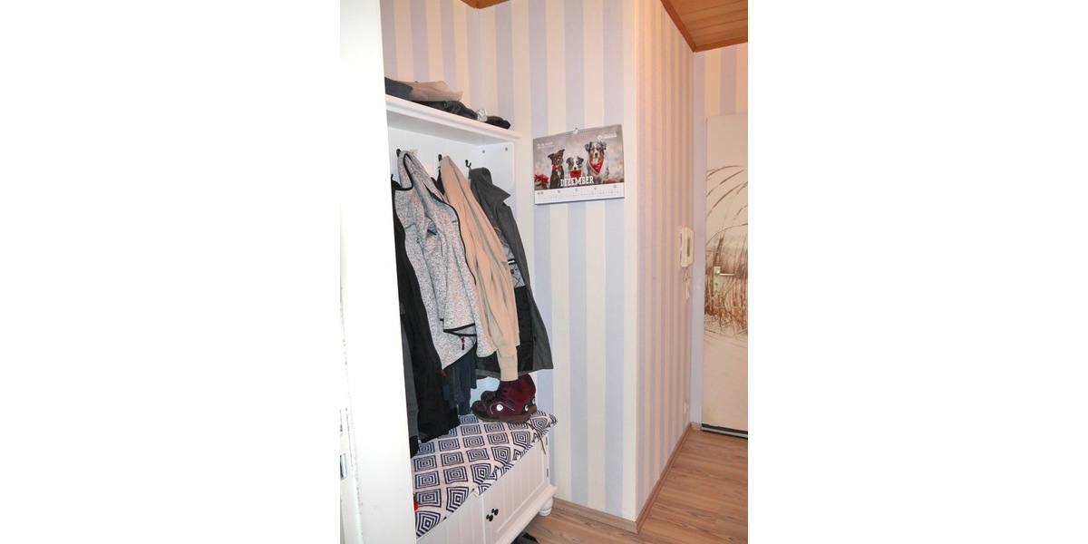 Rtg. Ost, 3 Zi. Garten ETW, 79m², bevorzugte Lage, in kl. Einheit, TG Stellpl. möglich - Terrassenwohnung Ratingen Homberg | Angebot:26844910