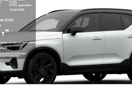 Volvo XC40 2.500 km 41.690 &euro; Krefeld 47805