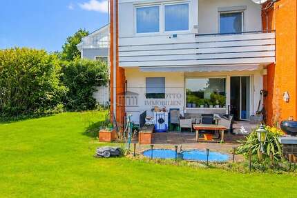 Haus Remscheid Remscheid-Süd - 4 Zimmer, 110 m&sup2;, 314.990&euro; | Angebot:26960485