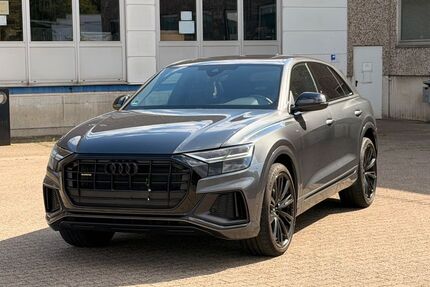 Audi Q8 112.000 km 52.600 &euro; Wuppertal 42117