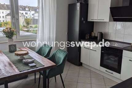 Wohnung Krefeld - 2 Zimmer, 62 m&sup2;, 550&euro; | Angebot:27228766
