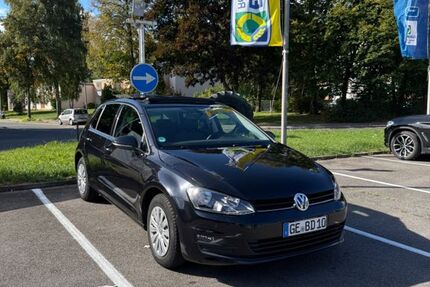 VW Golf 138.000 km 8.400 &euro; Gelsenkirchen 45896