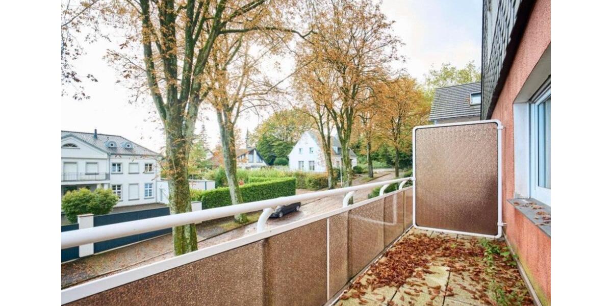 Etagenwohnung Heiligenhaus - 2 Zimmer, 64 m&sup2;, 808&euro; | Angebot:25809227