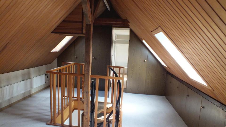 Maisonettenwohnung Meerbusch Kierst - 3 Zimmer, 90 m&sup2;, 1.150&euro; | Angebot:25278817