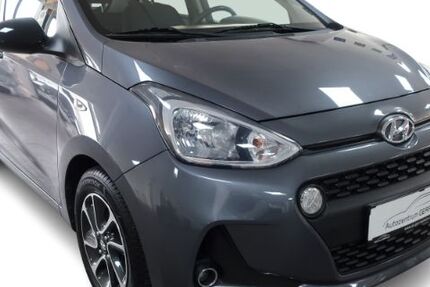 Hyundai i10 36.564 km 10.993 &euro; Grevenbroich 41515