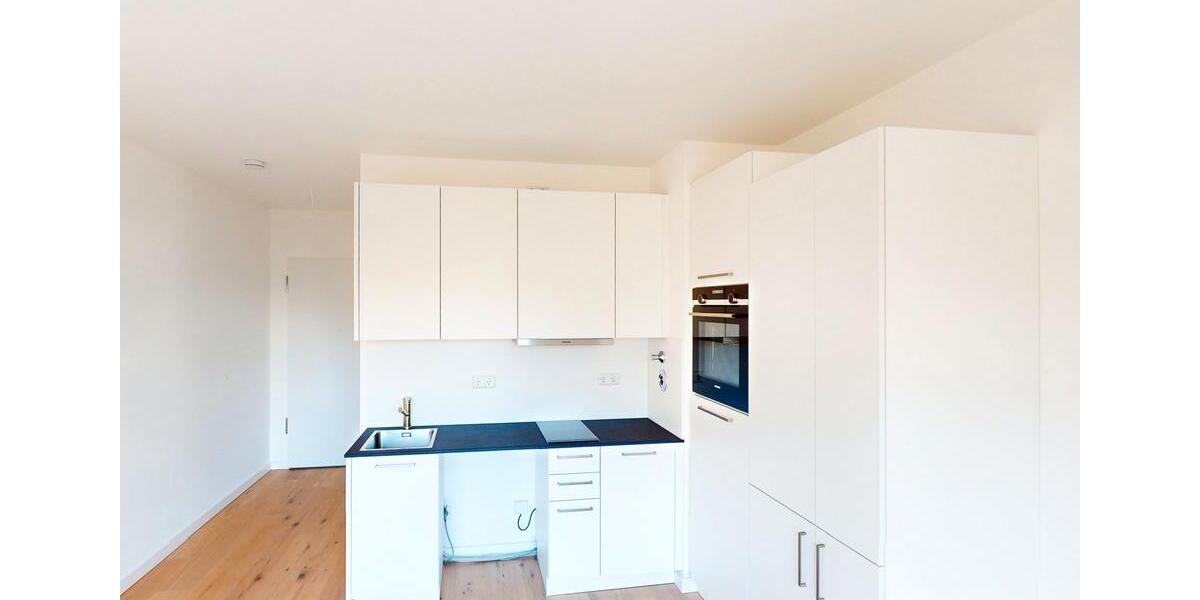 Etagenwohnung Düsseldorf Stadtbezirk 3 - 1 Zimmer, 24 m&sup2;, 640&euro; | Angebot:25349485