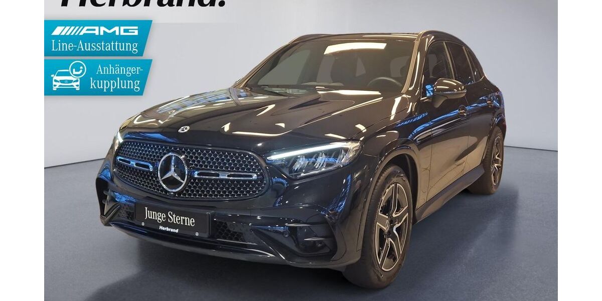 Mercedes-Benz GLC 300 15.746 km 56.880 &euro; Krefeld 47800