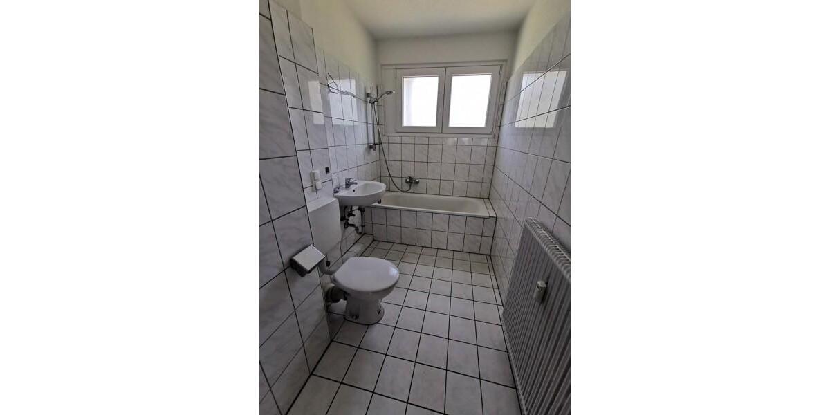 Etagenwohnung Gelsenkirchen Ückendorf - 2.5 Zimmer, 52 m&sup2;, 430&euro; | Angebot:25990273