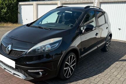 Renault Scenic 127.000 km 3.500 &euro; Dusseldorf 40599
