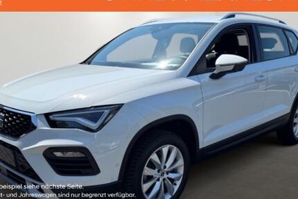 Seat Ateca 29.319 km 27.590 &euro; Düsseldorf 40589