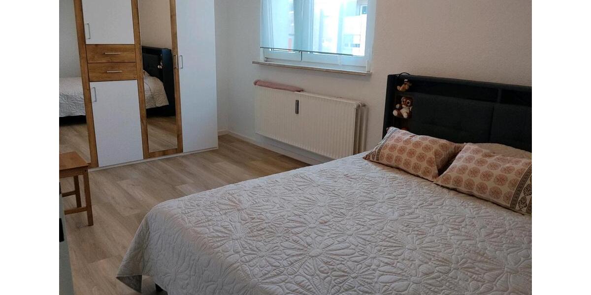 Etagenwohnung Gelsenkirchen - 3 Zimmer, 80 m&sup2;, 580&euro; | Angebot:27543956