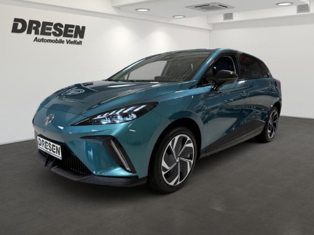 MG 4 2.000 km 32.990 &euro; Neuss 41464