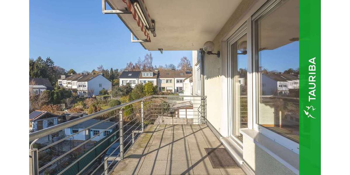 Etagenwohnung Wuppertal Gemarkung Nächstebreck - 4 Zimmer, 97 m&sup2;, 251.000&euro; | Angebot:26007535