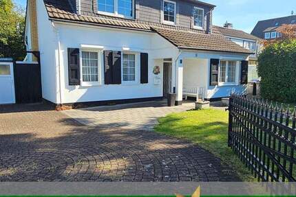 Haus Solingen Ohligs-Aufderhöhe - 5 Zimmer, 202 m&sup2;, 598.000&euro; | Angebot:25702956