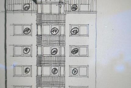 Wohnung Düsseldorf Flingern Süd - 2 Zimmer, 59 m&sup2;, 305.000&euro; | Angebot:27198843