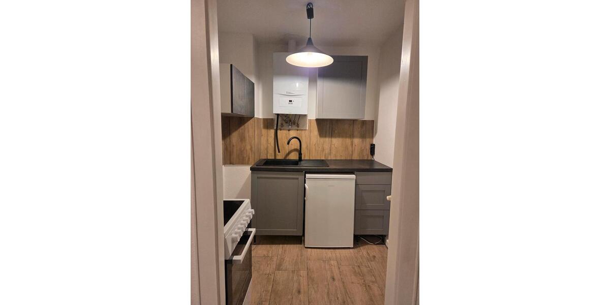 Etagenwohnung Hilden Forstbach - 2 Zimmer, 38 m&sup2;, 122.000&euro; | Angebot:27197699