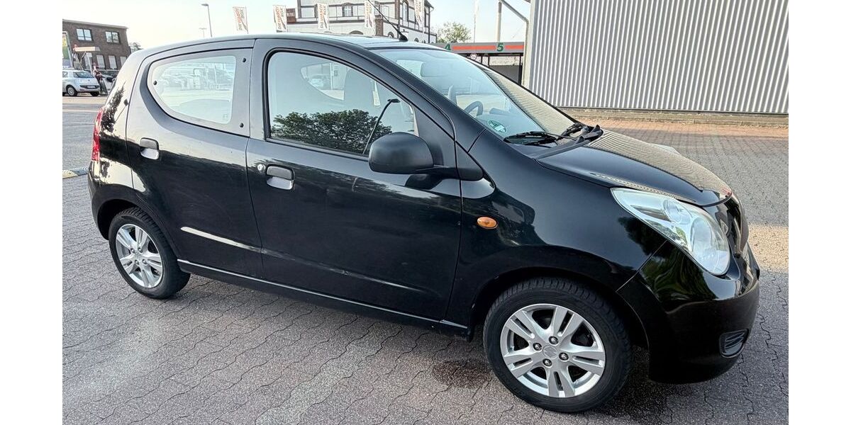 Suzuki Alto 82.670 km 2.900 &euro; Düsseldorf 40629