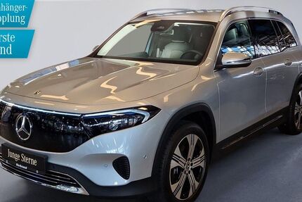 Mercedes-Benz EQB 21.693 km 39.890 &euro; Krefeld 47800