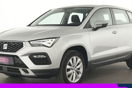 Seat Ateca 67.280 km 21.295 &euro; Neuss 41460