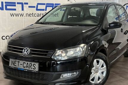 VW Polo 77.000 km 6.850 &euro; Hilden 40721