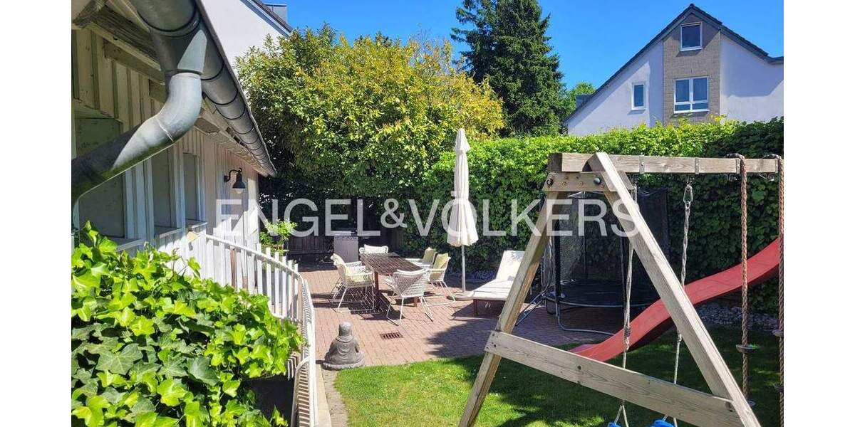 Einfamilienhaus Mettmann Metzkausen - 7 Zimmer, 270 m&sup2;, 725.000&euro; | Angebot:25688636