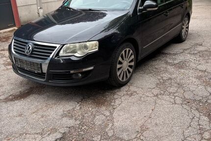 VW Passat 290.000 km 2.990 &euro; Solingen 42697