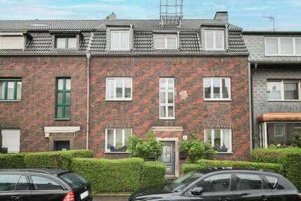 Haus Duisburg Mittelmeiderich - 12 Zimmer, 252 m&sup2;, 519.980&euro; | Angebot:27225504
