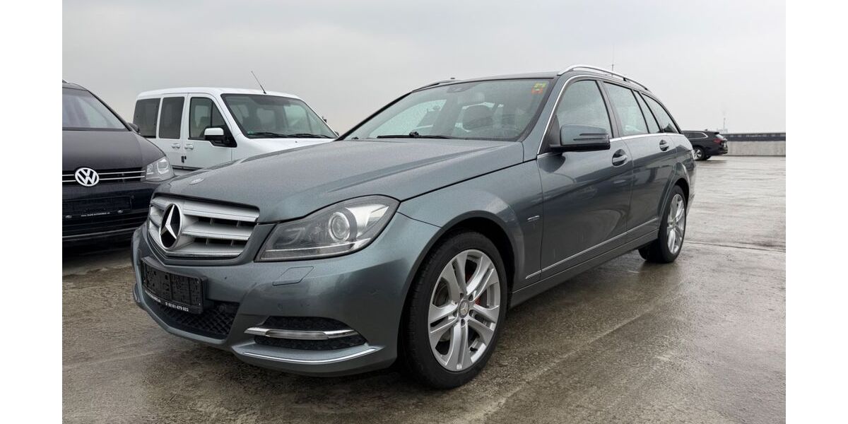 Mercedes-Benz C 200 194.000 km 8.750 &euro; Neuss 41462