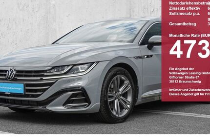 VW Arteon 38.088 km 34.850 &euro; Düsseldorf 40549