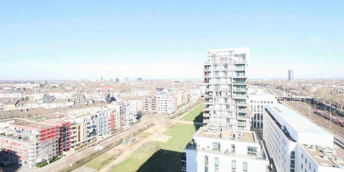 Einfamilienhaus Düsseldorf Pempelfort - 2 Zimmer, 645.000&euro; | Angebot:25654644